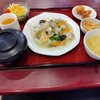 中国料理赤坂飯店