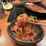 Yakiniku Marukyuu - 