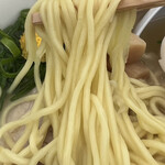 ラーメン河 - 