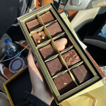 フランス菓子 パティシエ ショコラティエ イナムラショウゾウ - 