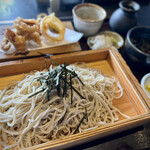 Soba Yakiniku Fukurou - 