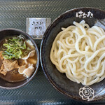 はなまるうどん - 料理写真: