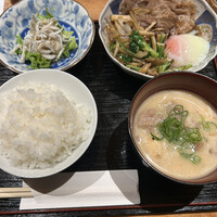 北新地 つきしろ -  北新地 つきしろ -