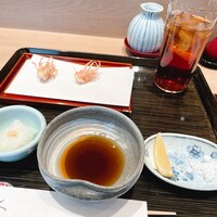 てんぷら 近藤 - 