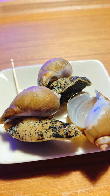 駅ナカ酒場 62371◎（ムツミナト） - 陸奥湊（立ち飲み）の写真