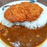 とんかつ檍のカレー屋 いっぺこっぺ - 