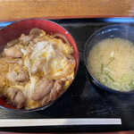 そば処はつね - 