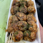 Takoyaki Oka - 