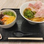 HIGASHIHIROSHIMA FOODPARK KAMOSU - 