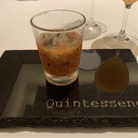 カンテサンス - 