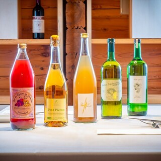 レストラン ラ・フォンテーヌ_1