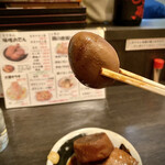 味噌おでん くろさわ - 