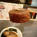 Miso Oden Kurosawa - 