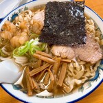 ケンちゃんラーメン - 