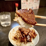 味噌おでん くろさわ - 