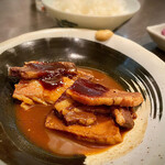 味噌おでん くろさわ - 