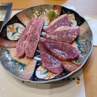 神戸焼肉 金虎 - 