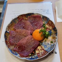 神戸焼肉 金虎 - 