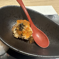 梅田 鮨 個室 みや川 - 