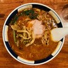 支那麺 はしご 本店