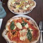 AnimA osteria e pizzeria - 