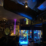 NEO SHOT BAR Shinkai no Dokutsu