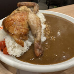 グレイトチキン - 