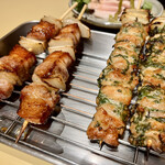 Kushiyaki Maruichi - 