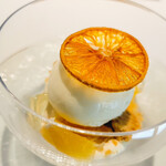 ル　ピニョン - デザート