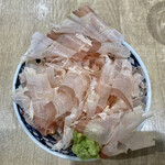 手打 親鶏中華そば 綾川 - 