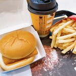 マクドナルド - 