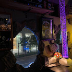 NEO SHOT BAR　深海の洞窟 - 