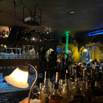 NEO SHOT BAR Shinkai no Dokutsu