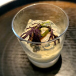 ル　ピニョン - アミューズ②