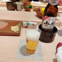 鮨 銀座 おのでら - 