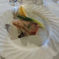 麤皮 - 天然キングサーモン