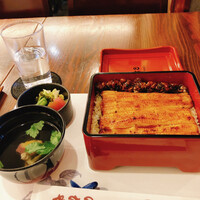入谷鬼子母神門前のだや - 