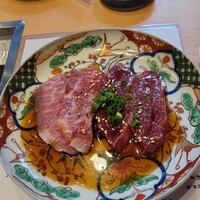 神戸焼肉 金虎 - 