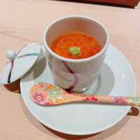 鮨 銀座 おのでら - 