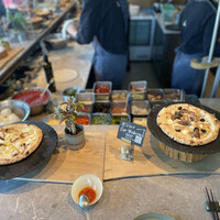 800°DEGREES ARTISAN PIZZERIA - 