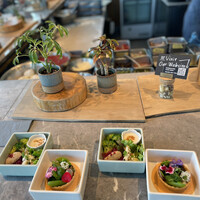800°DEGREES ARTISAN PIZZERIA - 
