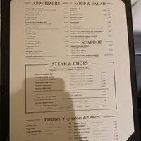Empire Steak House Roppongi - 
