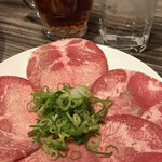 焼肉ビール 木山んトコ - 