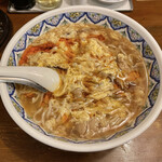 中国ラーメン揚州商人 - 