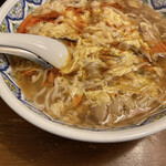 中国ラーメン揚州商人 - 