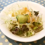 洋食屋ゆうき - 