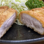 わたり 本店 - 最強美味しいですよ♪