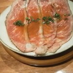 代官山 焼肉かねこ