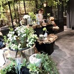 青山フラワーマーケット グリーンハウス - 