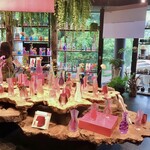 青山フラワーマーケット グリーンハウス - 